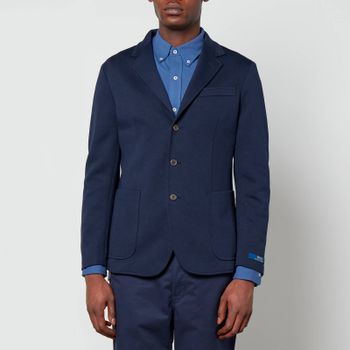 Polo Ralph Lauren Jersey Blazer - S