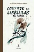 cortejo de libelulas
