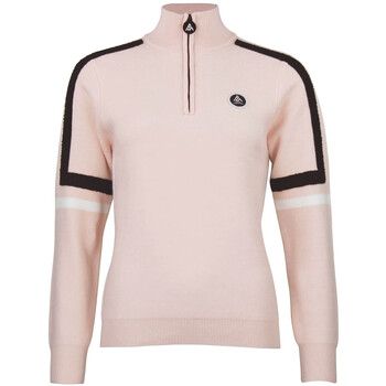 Peak Mountain Jersey Pull col roulé ASTA para mujer