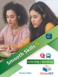 smooth skills 5 cefr b1 listening  speaking student s book
