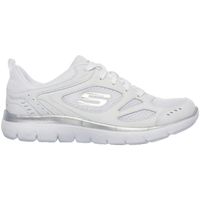 skechers zapatos summits suited para mujer