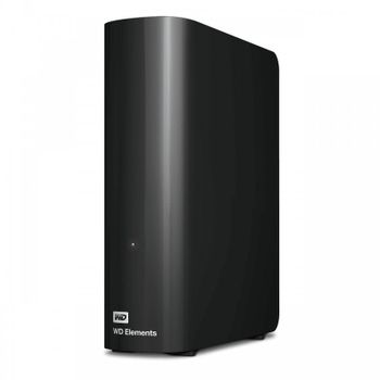 WD Elements Desktop 14TB 3.5