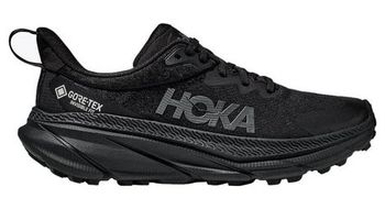 Hoka Challenger 7 GTX - mujer - negro