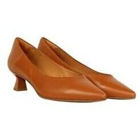 lolas zapatos de tacon salon tacon 4cm modelo la con piso flexible para mujer