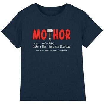 Thor Tops y Camisetas - para niño