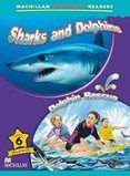mchr 6 sharks  dolphins rescue new ed