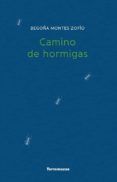 camino de hormigas