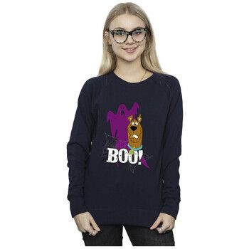 Dessins Animés Jersey Boo para mujer