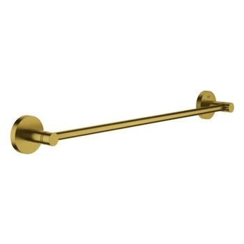 Toallero Grohe Essentials Gold, 40688gn1