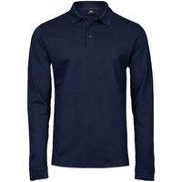 tee jays polo tj1442 para hombre