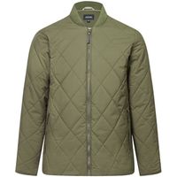 regatta abrigo de plumas harvin para hombre