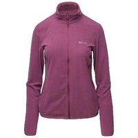hi-tec polar polaire damis ii full zip para mujer