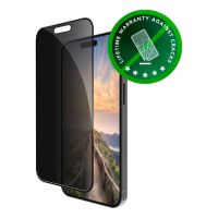 protector de pantalla privacy para apple iphone 17  16 pro dbramante1928 negro