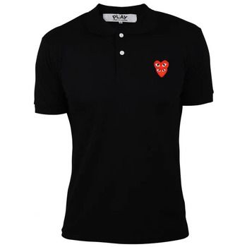 Comme Des Garcons Polo - para hombre