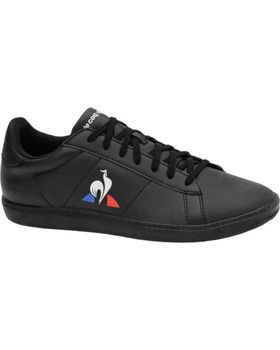 de LE COQ SPORTIF COURTSET 2121226 NEGRO
