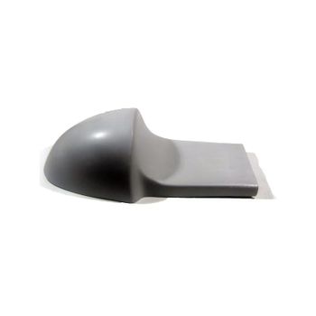 Asiento de fibra de vidrio MV Agusta 350 3C