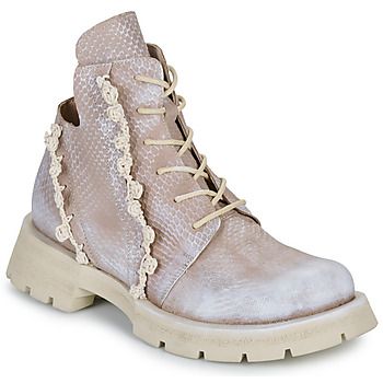 Papucei Botines STRIDER para mujer
