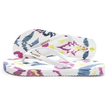Superdry Chanclas Printed Flip Flop para mujer