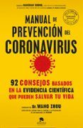 manual de prevencion del coronavirus
