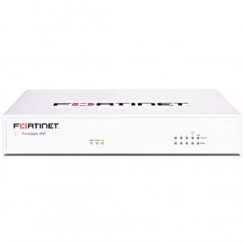 Fortinet FortiGate 40F Firewall 5000 Mbits