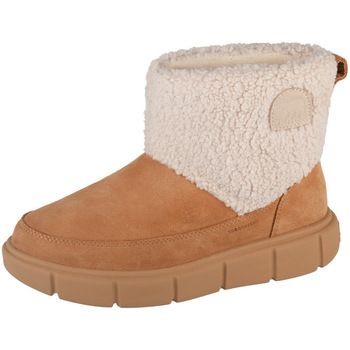 Sorel Botines Explorer III Slip-on Cozy WP para mujer