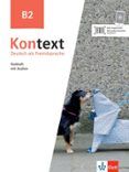 kontext b2 testheft mit audios