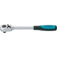 hazet 916sp carraca reversible r cuadrado macizo 12 pulgadas 125 mm r 275 mm