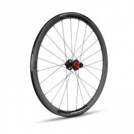 Gurpil Rueda Carbono Gtr 700c 38 Mm Center Lock Shimano