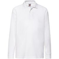 fruit of the loom polo 63201 para nino