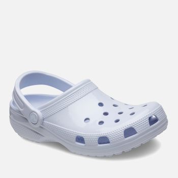 Crocs Women's Classic Rubber Clogs - UK M3/W4
