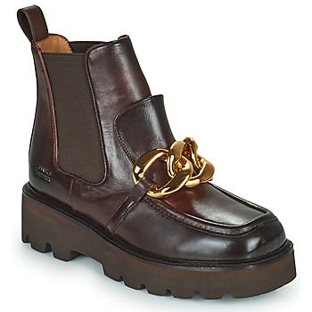 Melvin & Hamilton Botines CASSY 1 para mujer