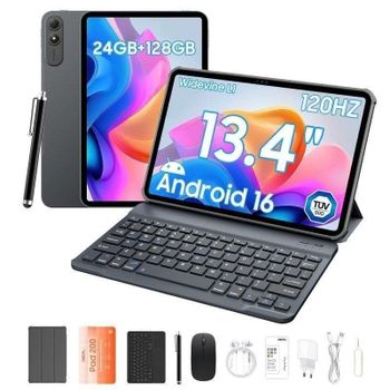 Tablet OSCAL Pad 200 4G 13,4