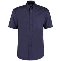 kustom kit camisa manga corta premium para hombre