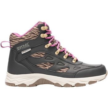 Regatta Zapatillas de senderismo Vendora para mujer