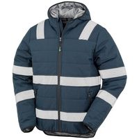 result cazadora r500x para hombre