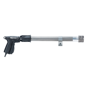 Guilbert Express Antorcha De Sellado Raptor - En Estuche - 1045