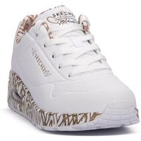 skechers zapatillas 155506wtrg para mujer