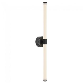 Aplique de pared led axis (2x8w)