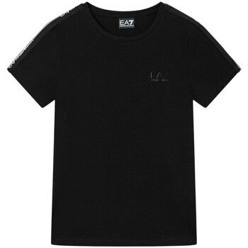 Emporio Armani EA7 Camiseta 7W001490-AF10373 para mujer