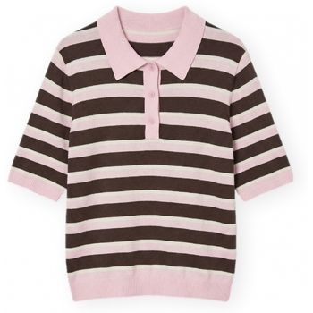Aware Polo Polo Oline - Parfait Pink/Sugar Swizz para mujer