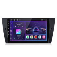 autoradio junsun 9 android 6gb128gb carplay bmw serie 3 e90e91e92e93