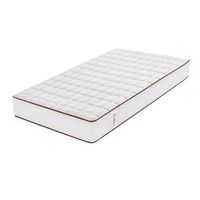 colchon air max blanco 27 cm - 90x200 cm - moonia
