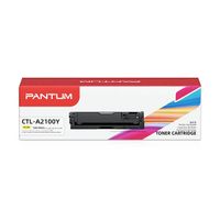 pantum ctl-a2100y toner amarillo original