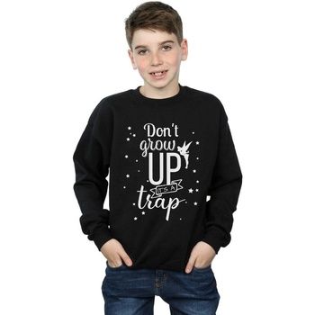 Disney Jersey Don't Grow Up para niño