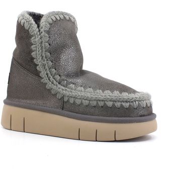 Mou Botines MU.FW531002BDI para mujer