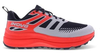 Inov 8 TraiFly Max - hombre - negro