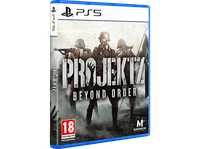 ps5 projekt z beyond order
