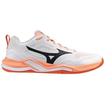 Mizuno Deportivas Moda Wave Stealth Pro para hombre
