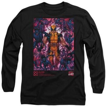 Marvel Tops y Camisetas X-Men para mujer