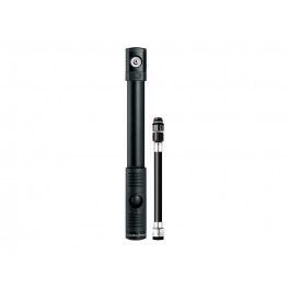 Crank Brothers Crank Brothers Hinchador Mano Klic Hp Midnight Edition